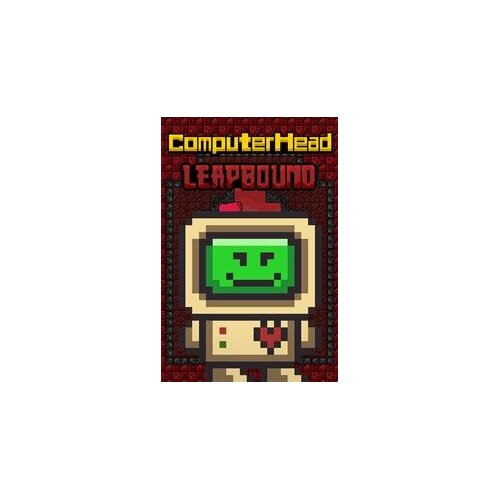  computerhead: leapbound (xbox one) xbox live key global Cene