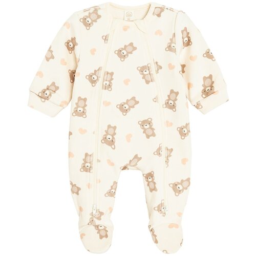 Cool club pidžama kombinezon DR DH CCG3101979 Ž bijela 68 Cijene