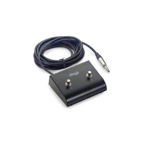  PEDALA SWITCH. STAGG SSWB2, kabal 5M Cijene