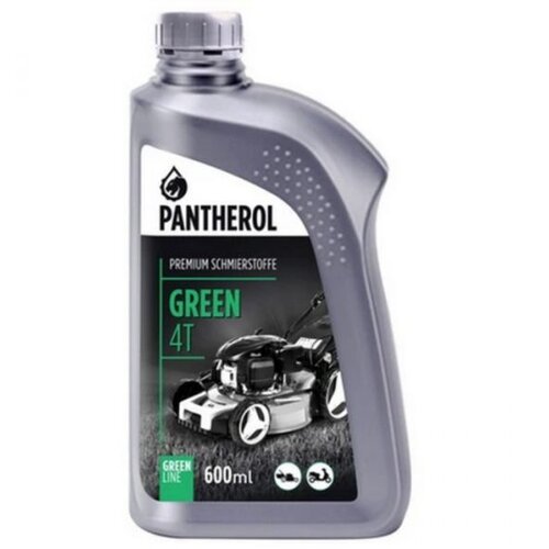 ADK Ulje Pantherol green 4T SAE 30 0.6/1 Cene