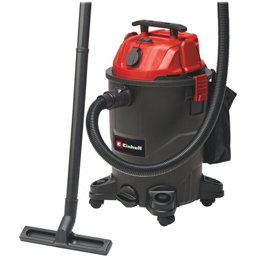Einhell TC-VC 1930 A, usisavač suho/mokro Slike