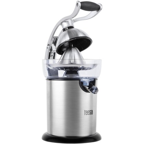 Teesa 130W inox električni ožemalnik citrusov 350ml, (21226732) Cene