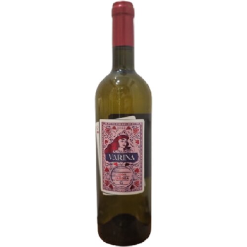 Varina Jagoda suvo belo vino, 750 ml Cene