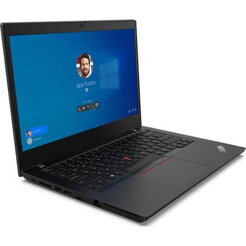 Lenovo Obnovljeno - znaki rabe - Laptop ThinkPad L14 G2 / i7 / RAM 32 GB / SSD Drive / 14,0&amp;Prime; FHD, (5000306069) Slike