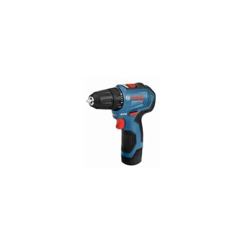 Aku bu&amp;scaron;ilica odvijač GSR 12V-30 Li Bosch Slike