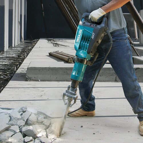 Makita ru&amp;scaron;ilno kladivo HM1317C 1510W Slike