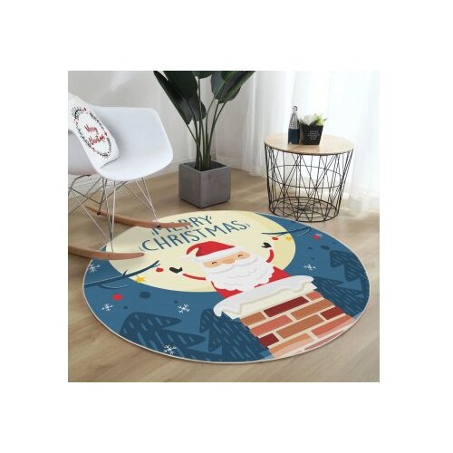 Conceptum Hypnose tepih Woopamuk462 80 cm cm, &amp;scaron;areni Slike