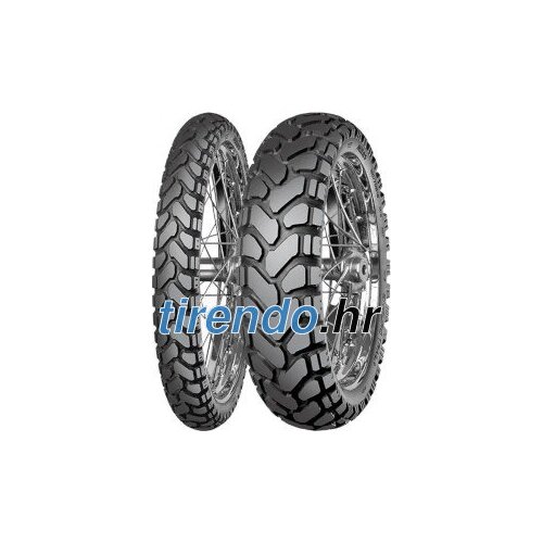 Mitas enduro trail + ( 150/70 R18 tt/tl 70T zadnji točak, m+s karakteristika ) Slike