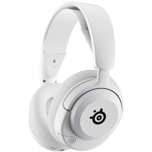 Steel Series slušalice Arctis Nova 5X Wireless - White Cene