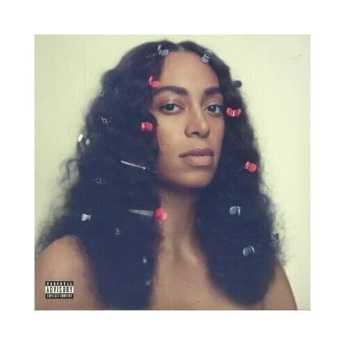 Solange - A Seat At The Table (2 LP)