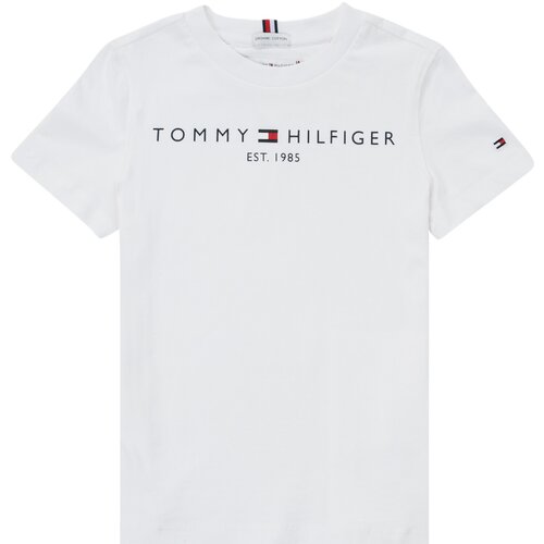 Tommy Hilfiger majice s kratkimi rokavi SELINERA Bela Cene