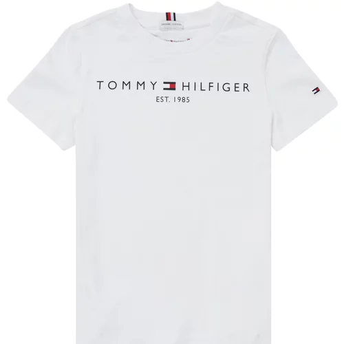 Tommy Hilfiger majice s kratkimi rokavi SELINERA Bela