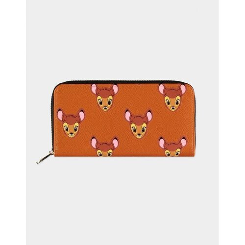 Difuzed DENARNICA NA ZADRGO DISNEY BAMBI AOP, (20872583) Cene