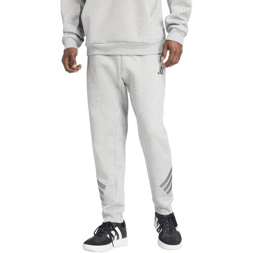 Adidas donji deo HD za mu&scaron;karce, sive Cene