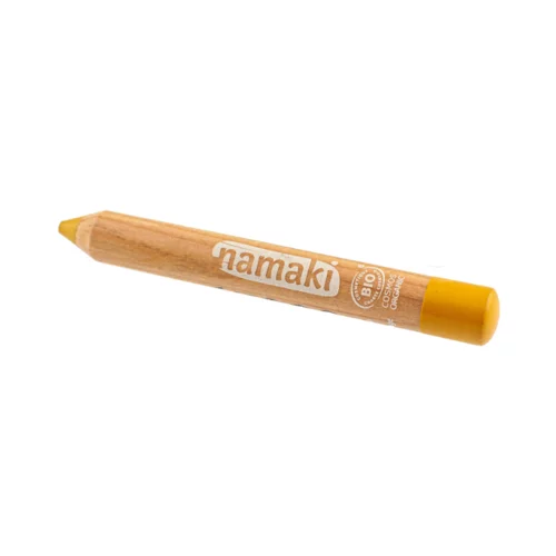 namaki skin colour pencil - rumena