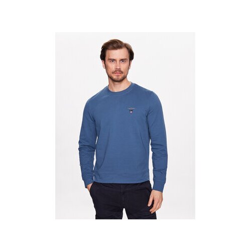 Aeronautica Militare Jopa 231FE1769F459 Modra Regular Fit Slike