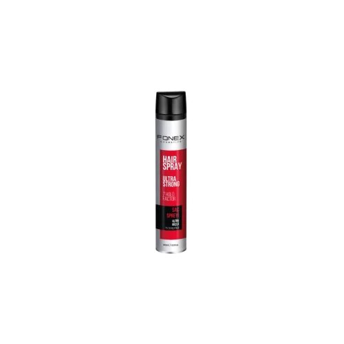  Lak za kosu Fonex 400 ml &amp;ndash; Ultra Strong Slike