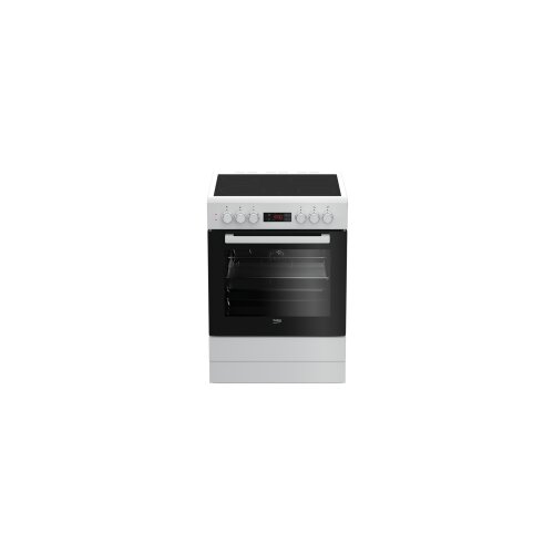  &amp;Scaron;TEDNJAK BEKO FSE-67300-GW Slike