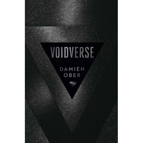 Harper Collins Publishers Ltd Damien Ober - Voidverse Slike