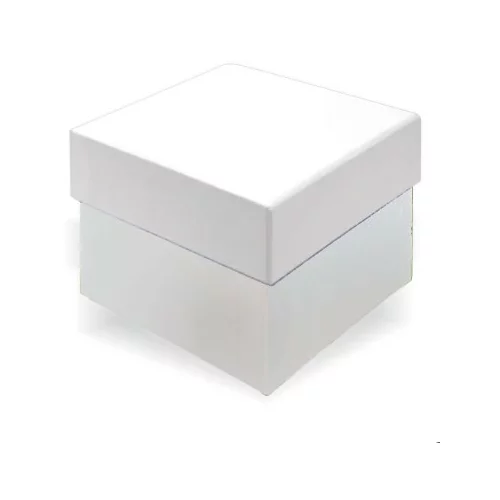  Bijela poklon kutija