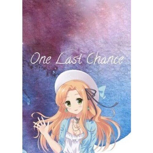 Steam One Last Chance (Deluxe Edition) Key GLOBAL Cene
