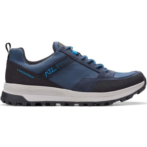 Clarks Modne superge ATL Trek Lo Modra Cene