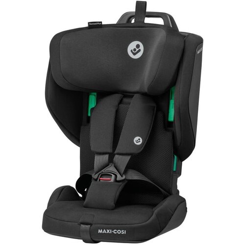 Maxi-Cosi autosjedalica Nomad Plus i-Size, Grupa 1 (9-18 kg) - Authentic Black Cijene