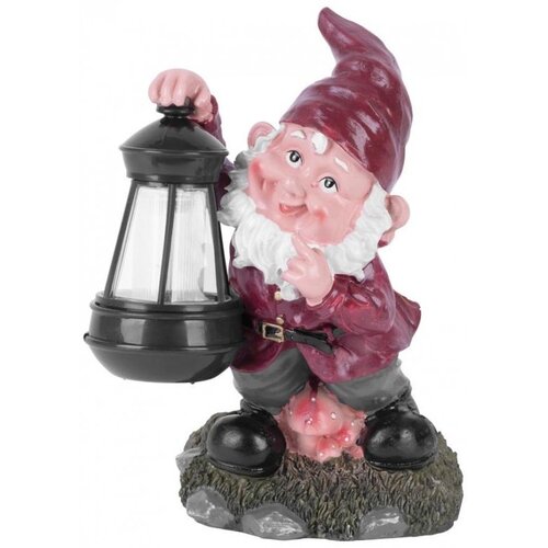  Slatki Palček LED Svjetiljka 17x15x27cm Slike