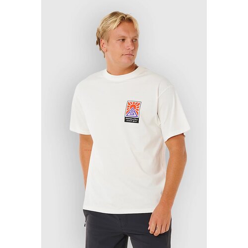 Rip Curl Search Dawn T-shirt bone Cene