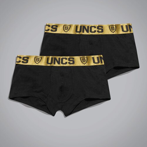 UNCS 2PACK men&amp;#039;s boxers Goldman oversize (21L170PSPP) Slike