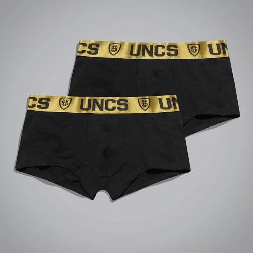 UNCS 2PACK men's boxers Goldman oversize (21L170PSPP)
