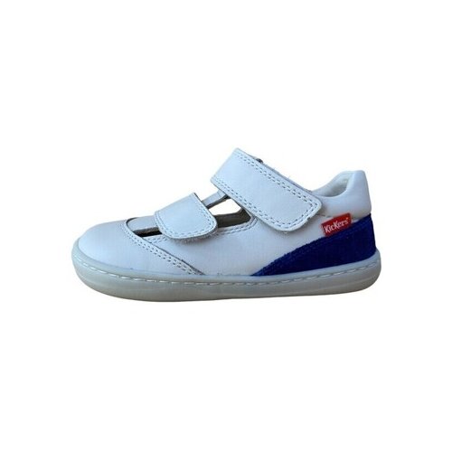 Kickers 28529-18 Bež Slike