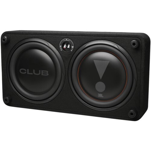 JBL CLUB 1200SSL nizkotonec, (22148331) Cene