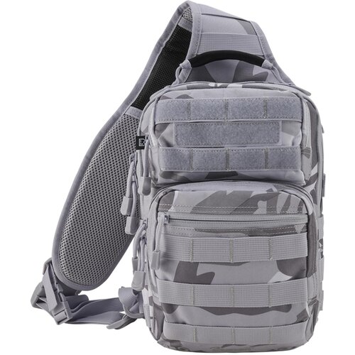 Brandit US Cooper Shoulder Bag blizzard camo Cene