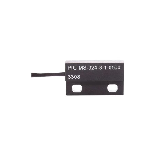 Pic MS-324-4 Reed kontakt 1 prebacivanje 175 V/DC, 120 V/AC 0.25 A 5 W Cijene