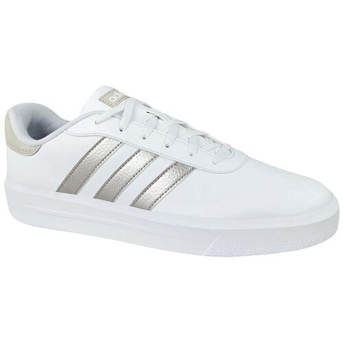 Adidas Nizke superge Court Platform Bela Cene