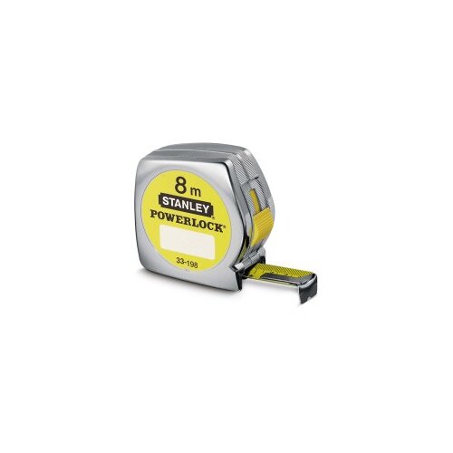 Stanley Miara je valjala 8mx25 mm Powerlock, (21108568) Cene
