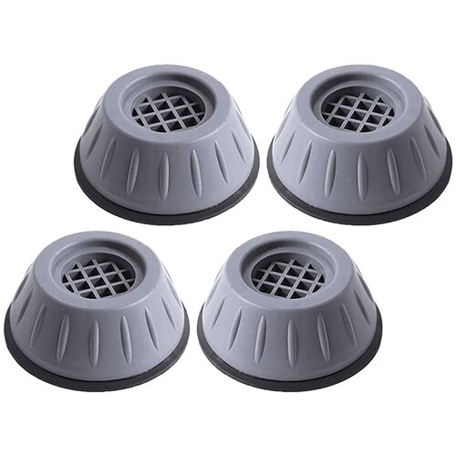 Connect Set nogu za veš mašinu 4/1 siva Cene