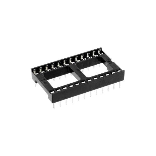 econ connect IC podnožje 15.24 mm broj polova: 24 ICF24 1 kom. Cijene