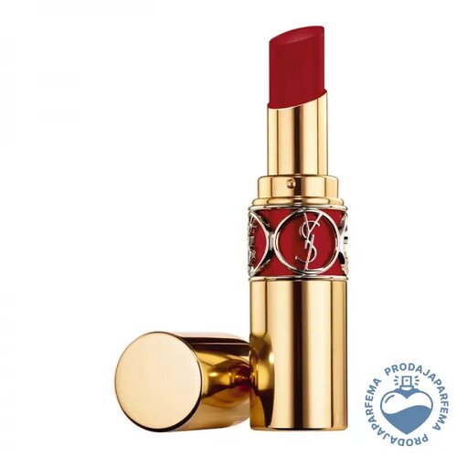 Yves Saint Laurent Rouge Volupté Shine (N°102 Ready to Seduce) 3.2g Cijene