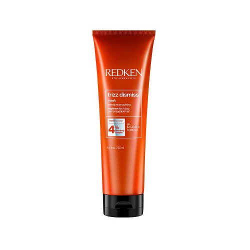 Redken NYC maska za lase - Frizz Dismiss Mask Cene