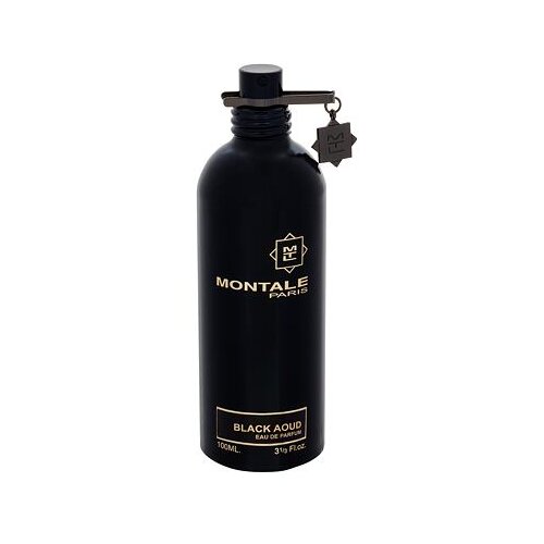 Montale Black Aoud parfemska voda 100 ml Tester za muškarce Cene