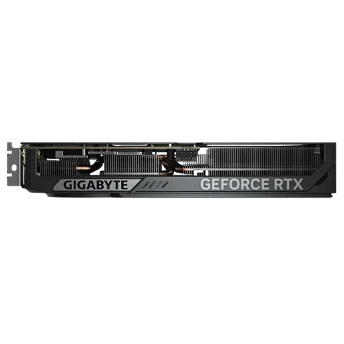 Gigabyte nvidia geforce rtx 5070 windforce 12GB 192bit GV-N5070WF3OC-12GD rev. 1.0 outlet Slike