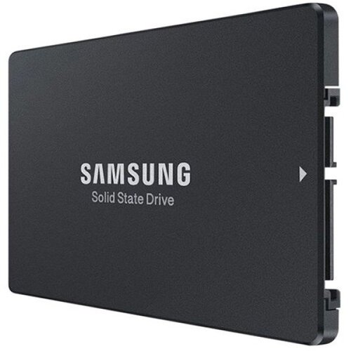 Samsung SSD 2.5" SATA 960GB PM893, Enterprise model Cene