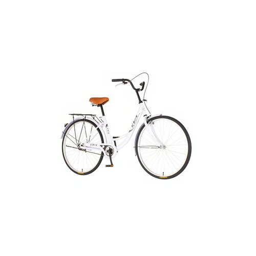  X-way bela 26 1426204 Cene