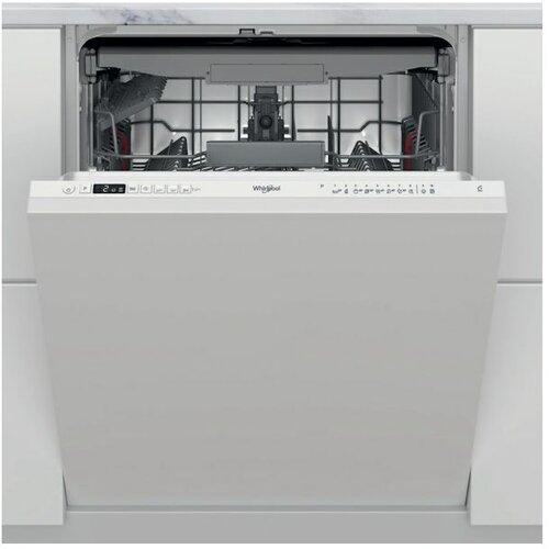 Whirlpool Perilica posuđa ugradbena WH4IFC14BN6 Slike
