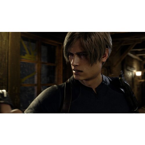 Capcom Resident Evil 4 Remake Standard Edition PS5 Slike