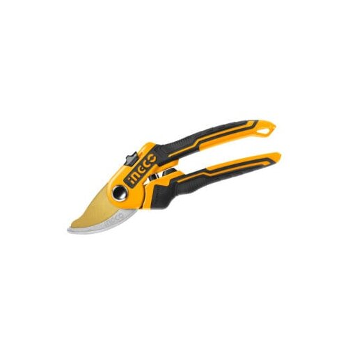Ingco makaze &amp;scaron;kare za orezivanje 220 mm HPS0601 Slike