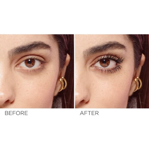 L&amp;acute;Or&amp;eacute;al Paris Air Volume Mega Mascara vodoodporna maskara za podalj&amp;scaron;anje, privihanje in volumen odtenek Black 7,9 ml Slike