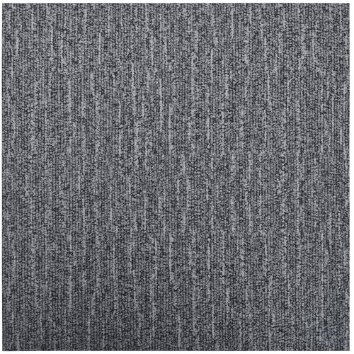  Samoljepljive podne obloge 5,11 m&amp;sup2; PVC sive Slike